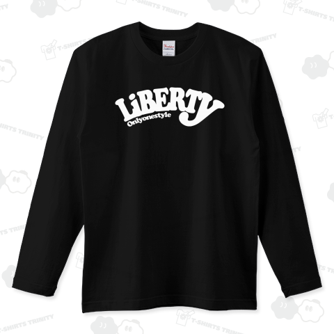 LiBERTY onlyonestyle