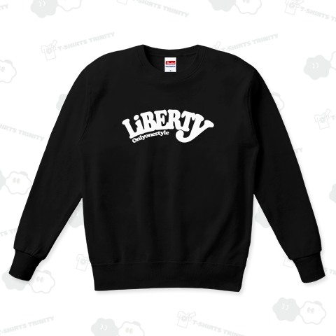 LiBERTY onlyonestyle