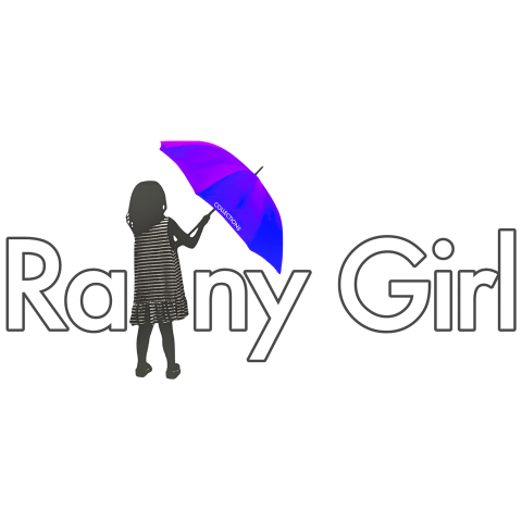 Rainy Girl