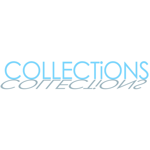 COLLECTIONS LOGO
