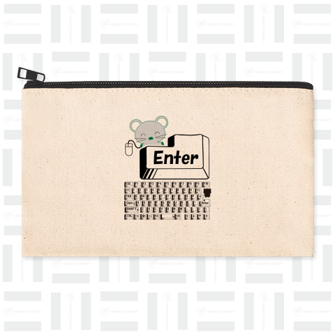 Enter key