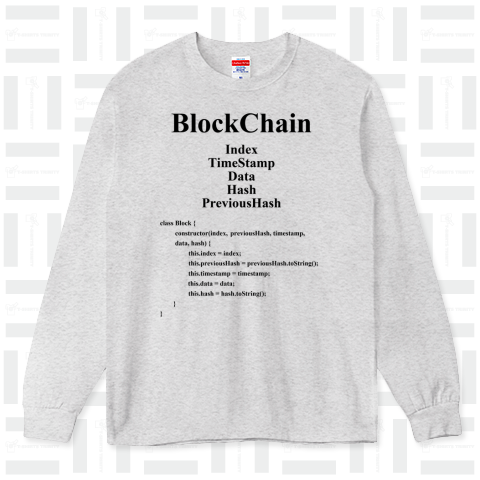 BlockChain