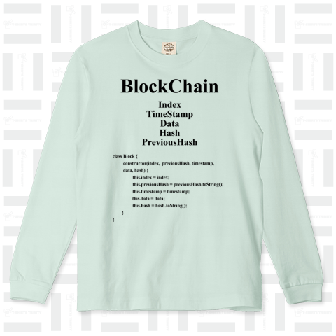 BlockChain