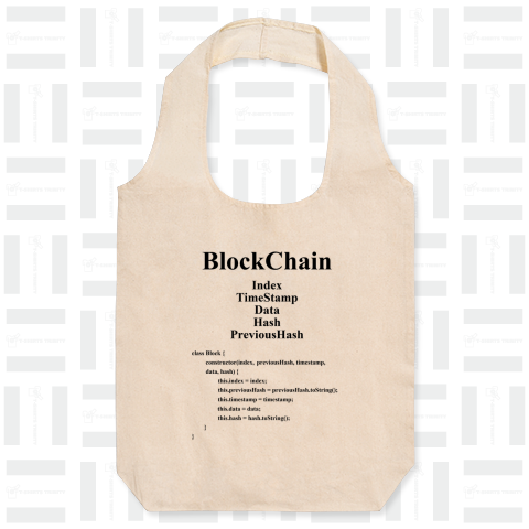 BlockChain