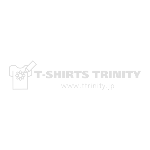 クッキー&クリーム★ロゴ(白)