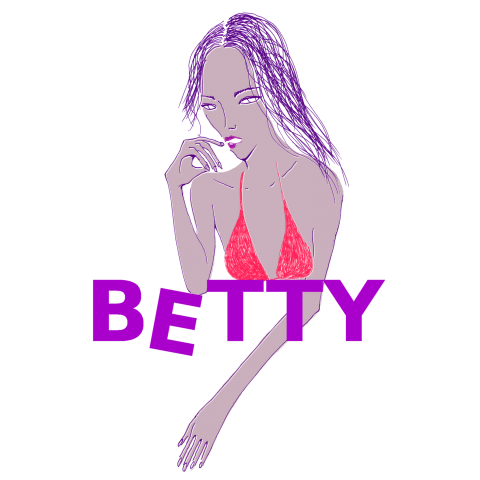 BETTY