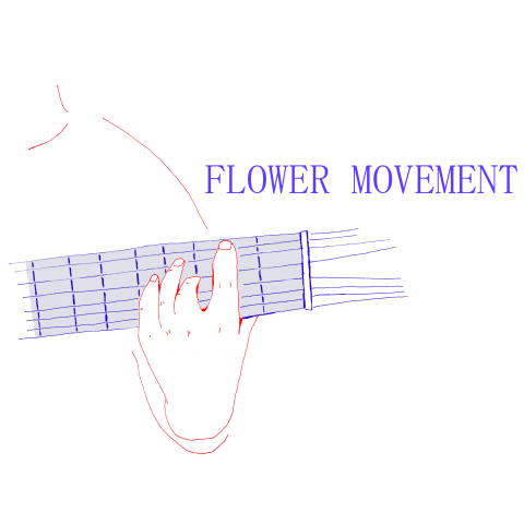 この秋おすすめ!FLOWER MOVEMENT