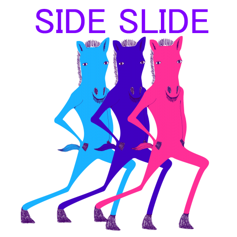 SIDE SLIDE