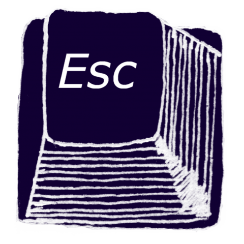 この冬のイチオシ!「ESC」