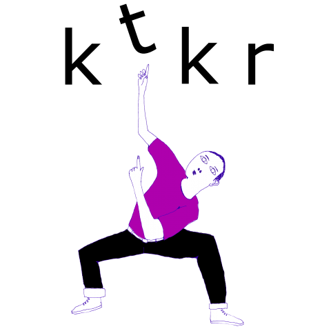 「ktkr」