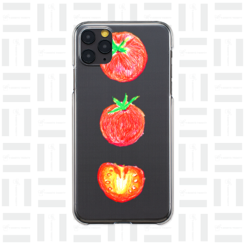 トマト好きな方専用「プチトマト」