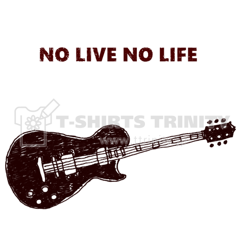 NO LIVE NOLIFE