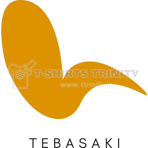 TEBASAKI