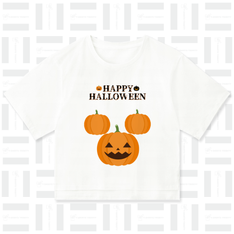 ハッピーハロウィン