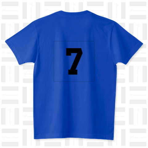 野球:背番号7番、根尾Tシャツ‼