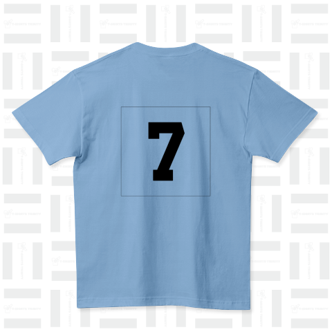 野球:背番号7番、根尾Tシャツ‼