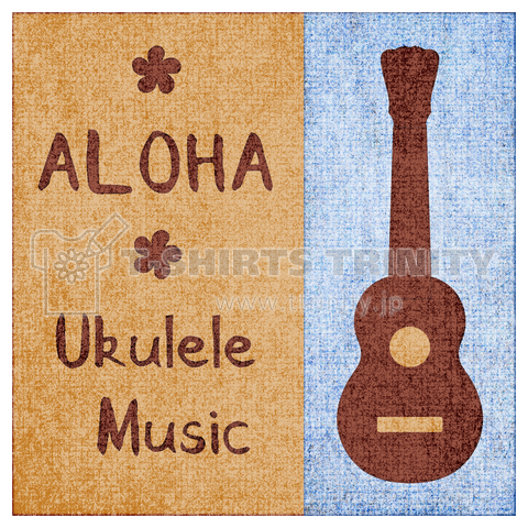 Ukulele Woody