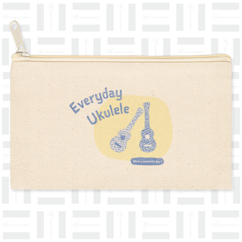 Everyday Ukulele