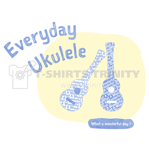 Everyday Ukulele