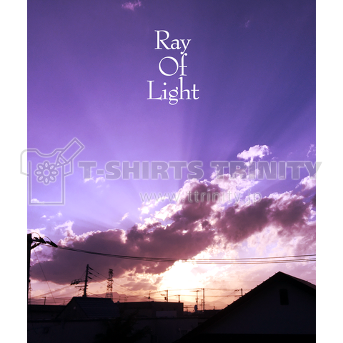 Ray Of Light-2