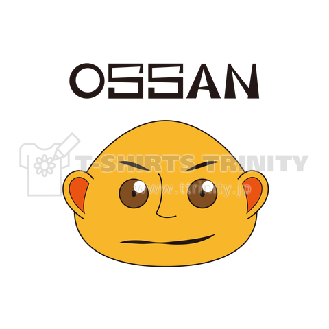 OSSAN