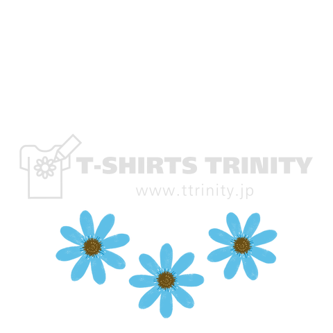 Vendetta & Blueflower