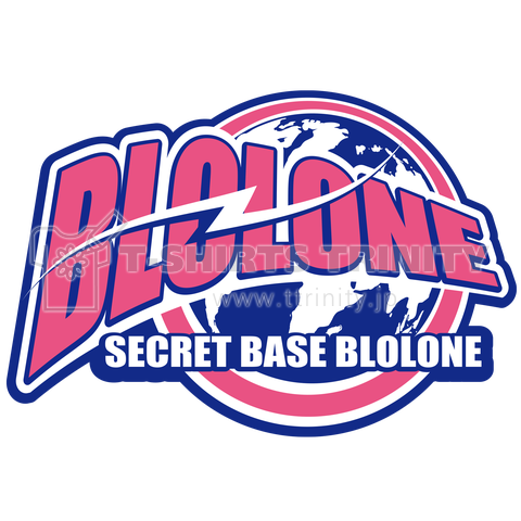 BLOLONE LOGO