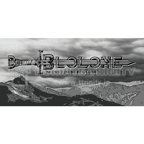 BLOLONE  LOGO