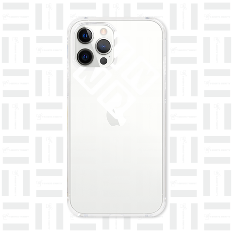 unofficial-unofficial ロゴ#01(white)back