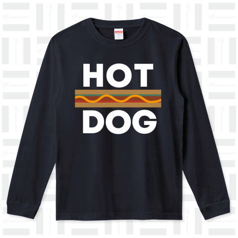 HOT DOG(WH)