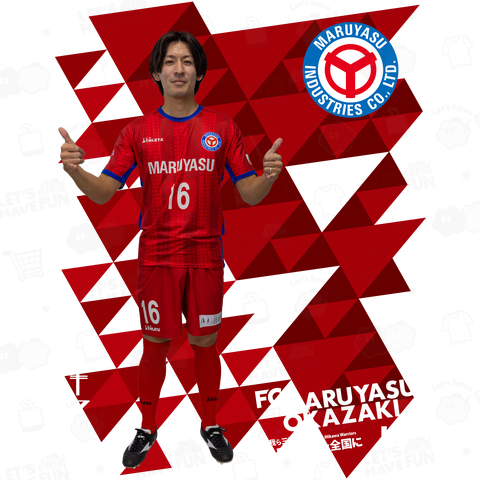 No.16 Sasaki 2024