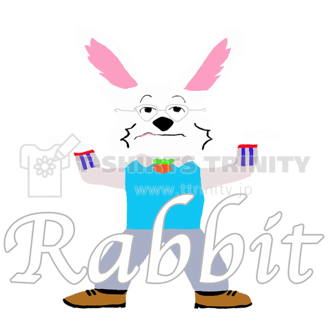 Habit×Rabbit