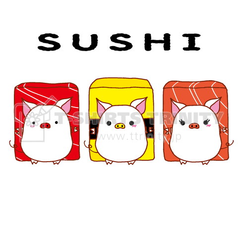 SUSHI