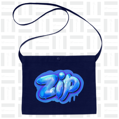 zip ジップ (カスタマイズ可)