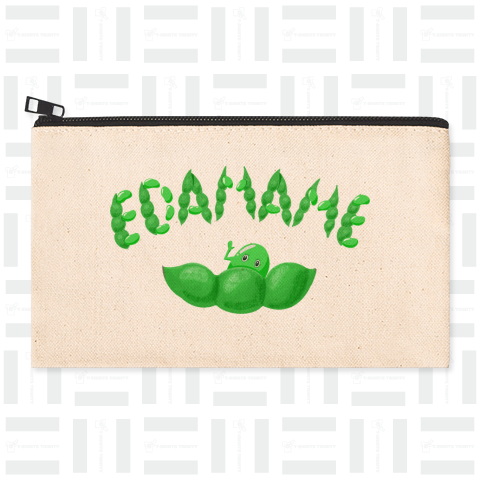 EDAMAME 枝豆 (カスタマイズ可)