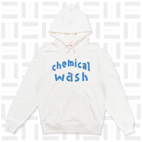 chemical wash ケミカルウォッシュ (カスタマイズ可)