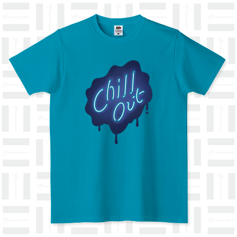 chill out 一部カラー用