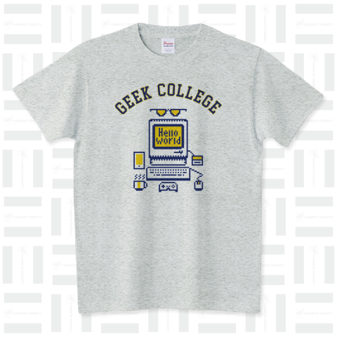 GEEK COLLEGE ギーク大学