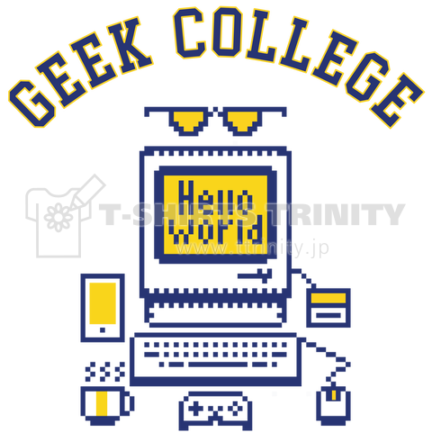 GEEK COLLEGE ギーク大学