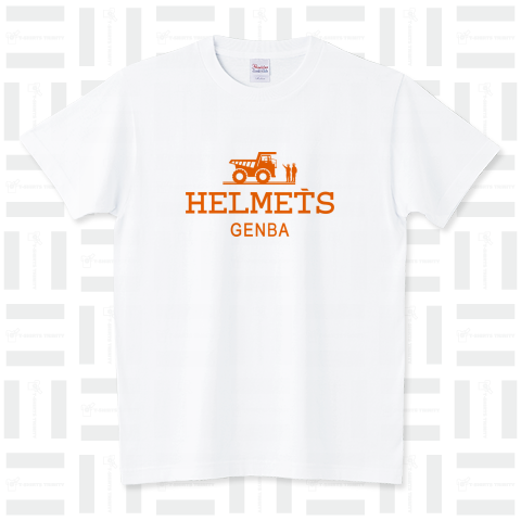 【HELMETS】GENBA