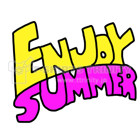 ENJOY SUMMER