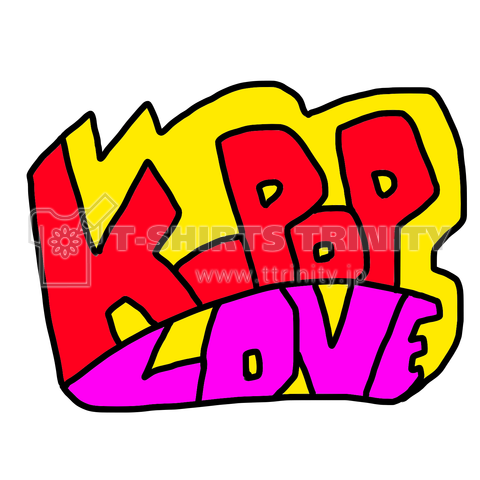 K-POP LOVE