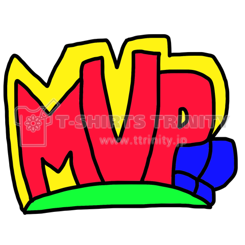 MVP!!