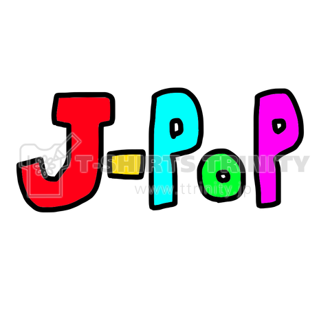 J-POP