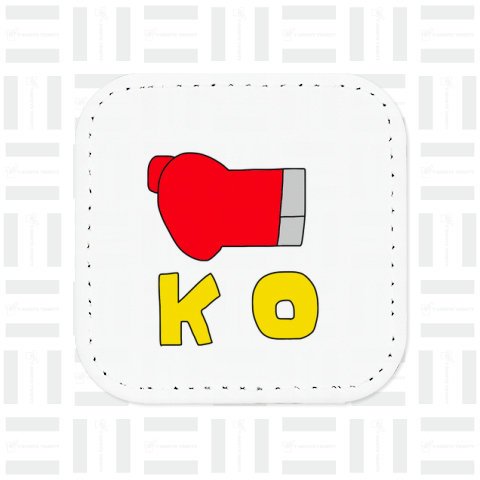 KO