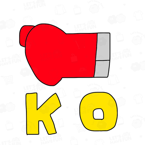 KO