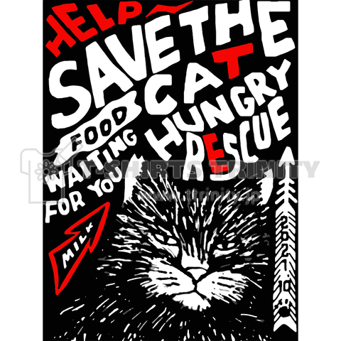 SAVE THE CAT