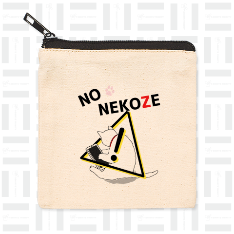 NO NEKOZE シロネコ