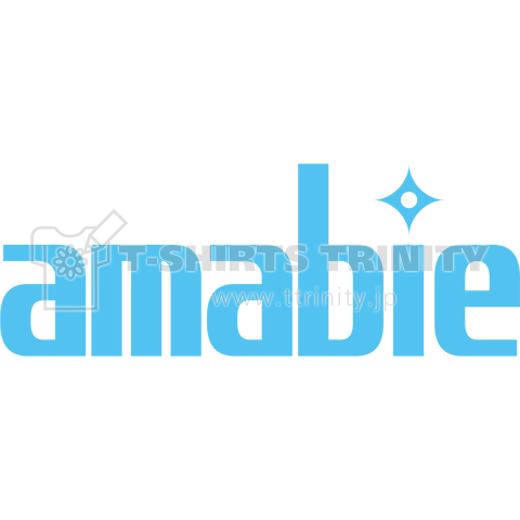 amabie(バックプリント版)