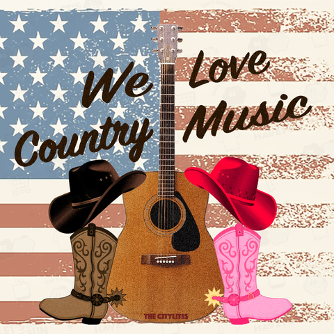 2024 Country Music